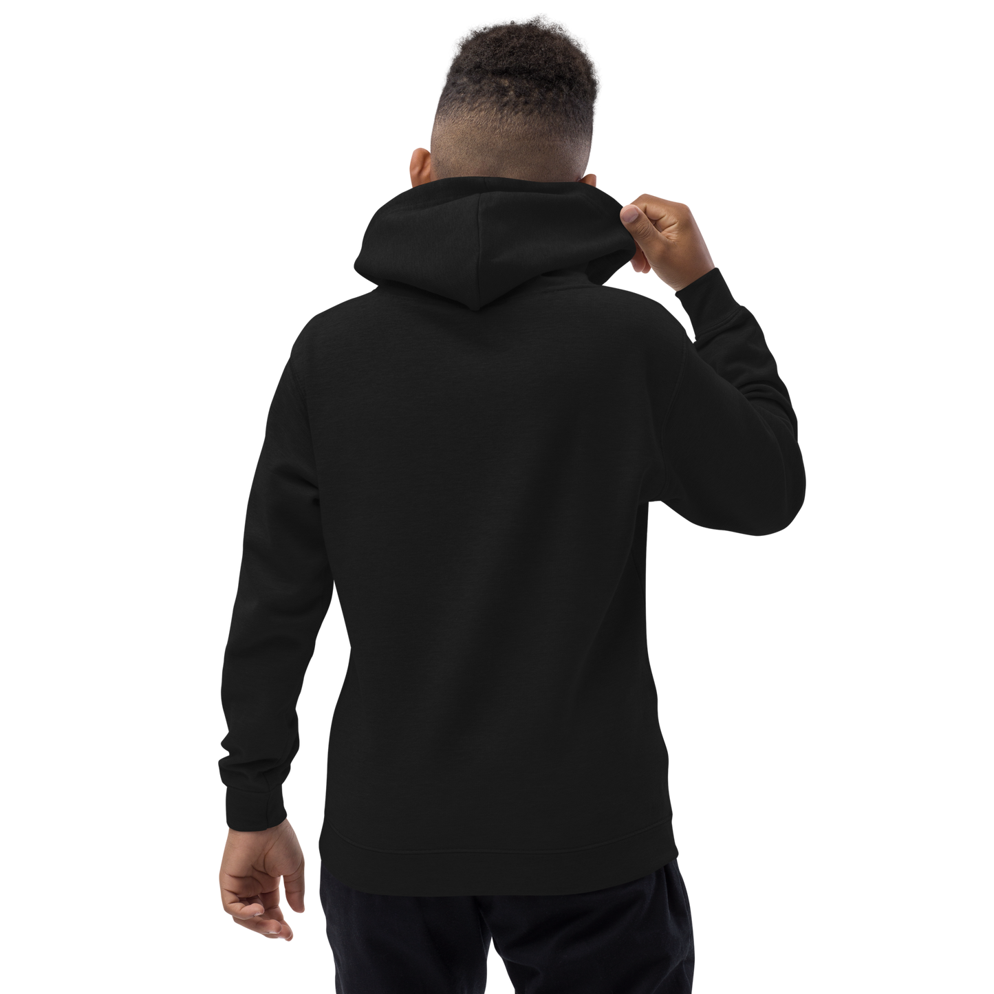 Sweat à capuche pour enfants