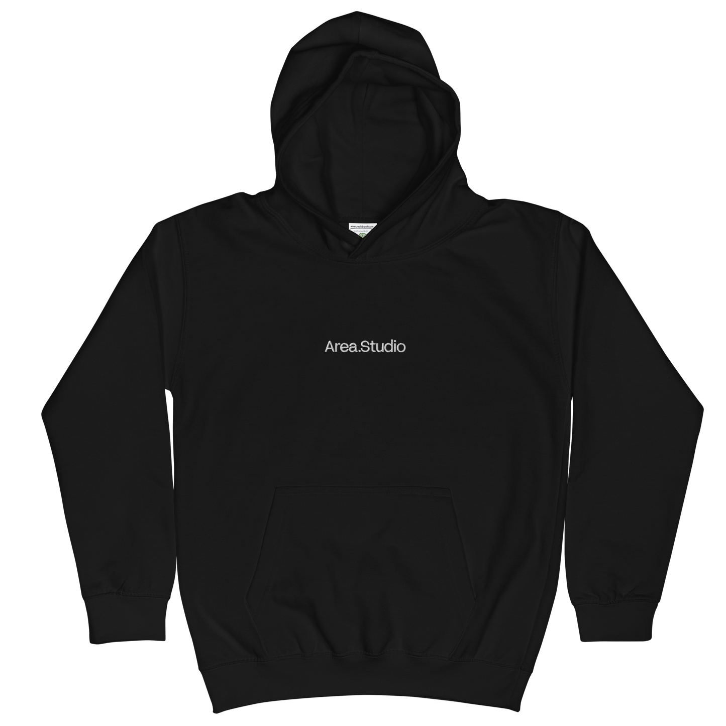Sweat à capuche pour enfants