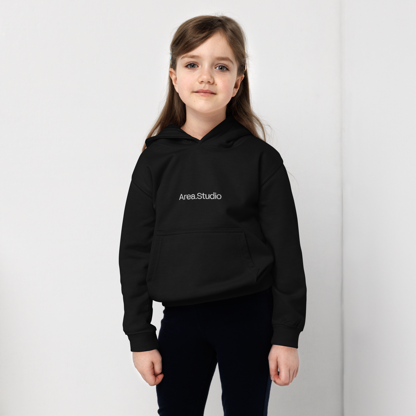 Sweat à capuche pour enfants