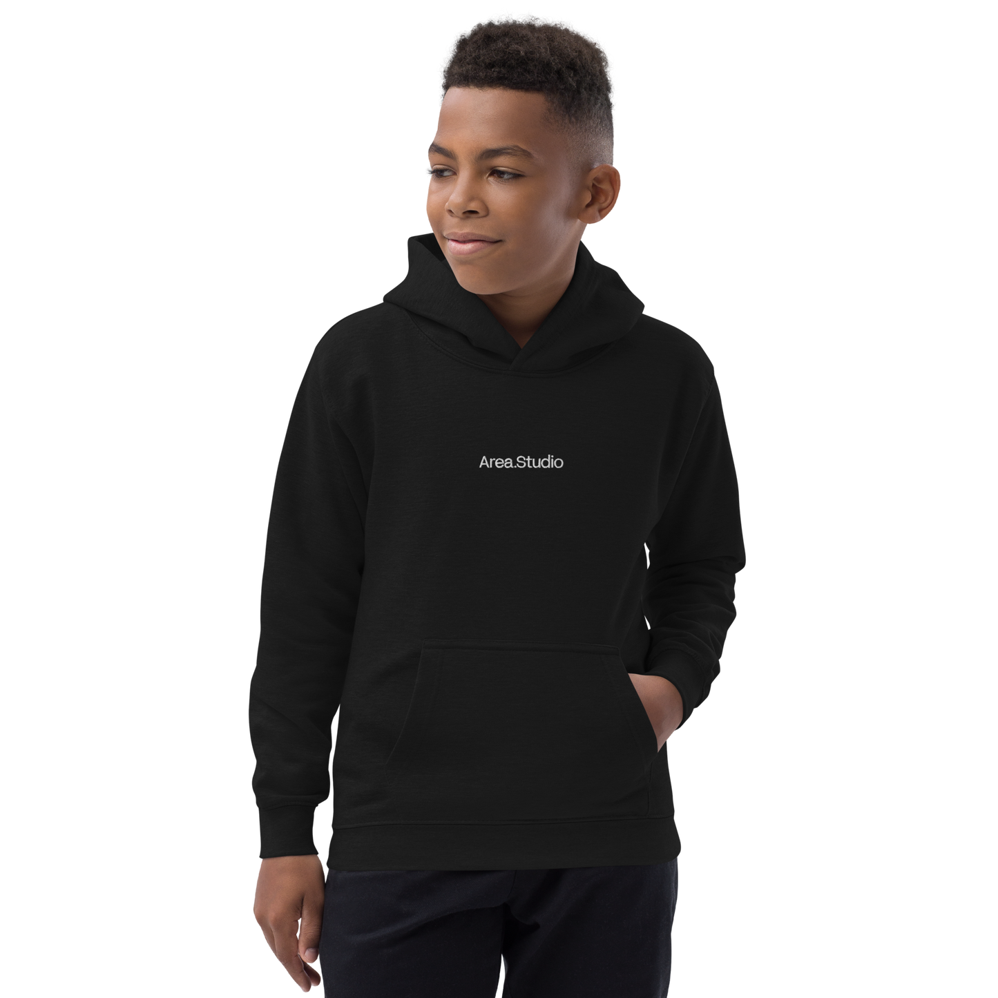 Sweat à capuche pour enfants