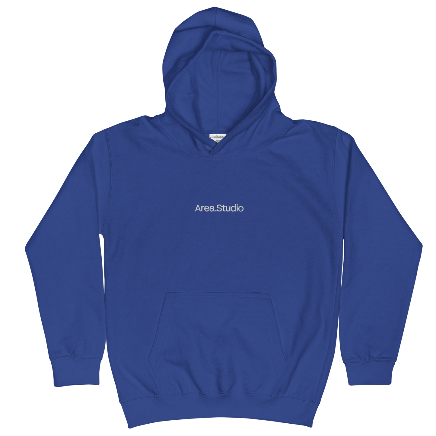 Sweat à capuche pour enfants