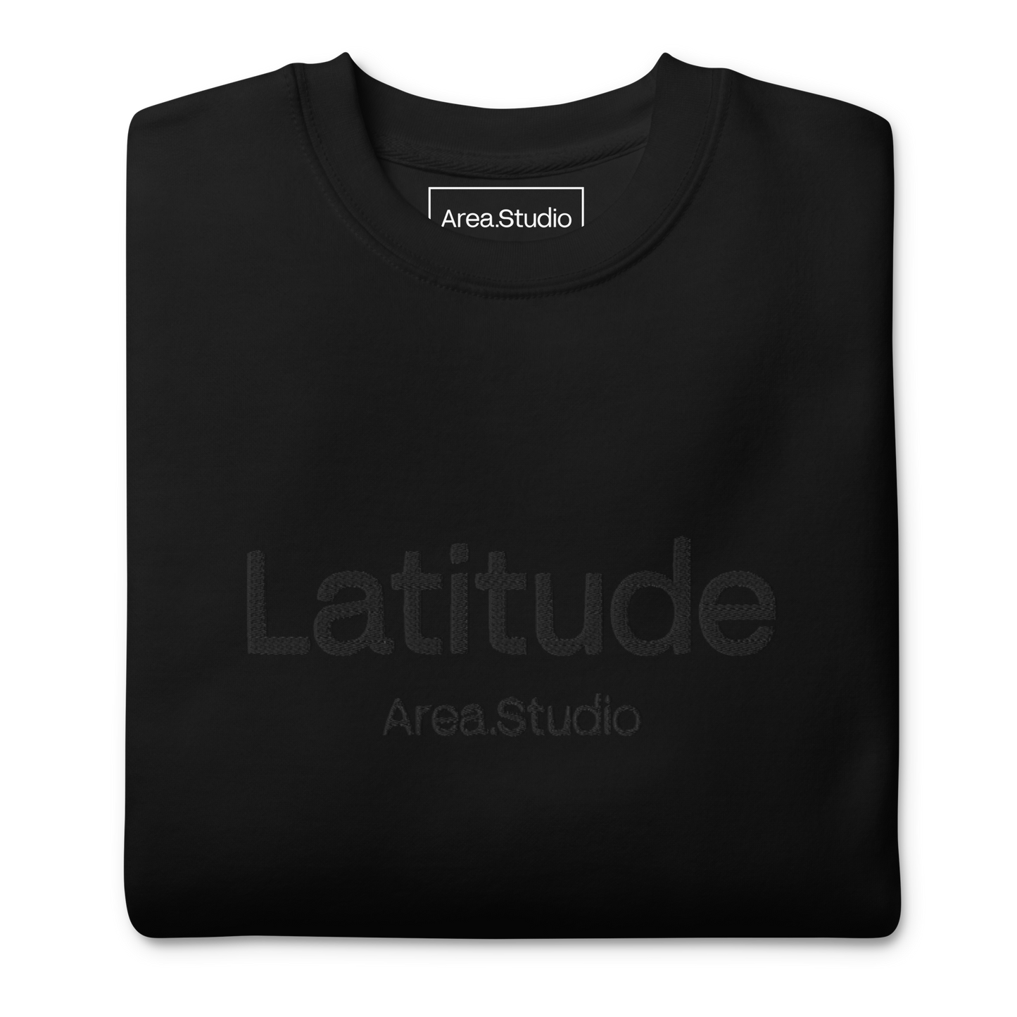 041_Sweat unisexe premium_Latitude