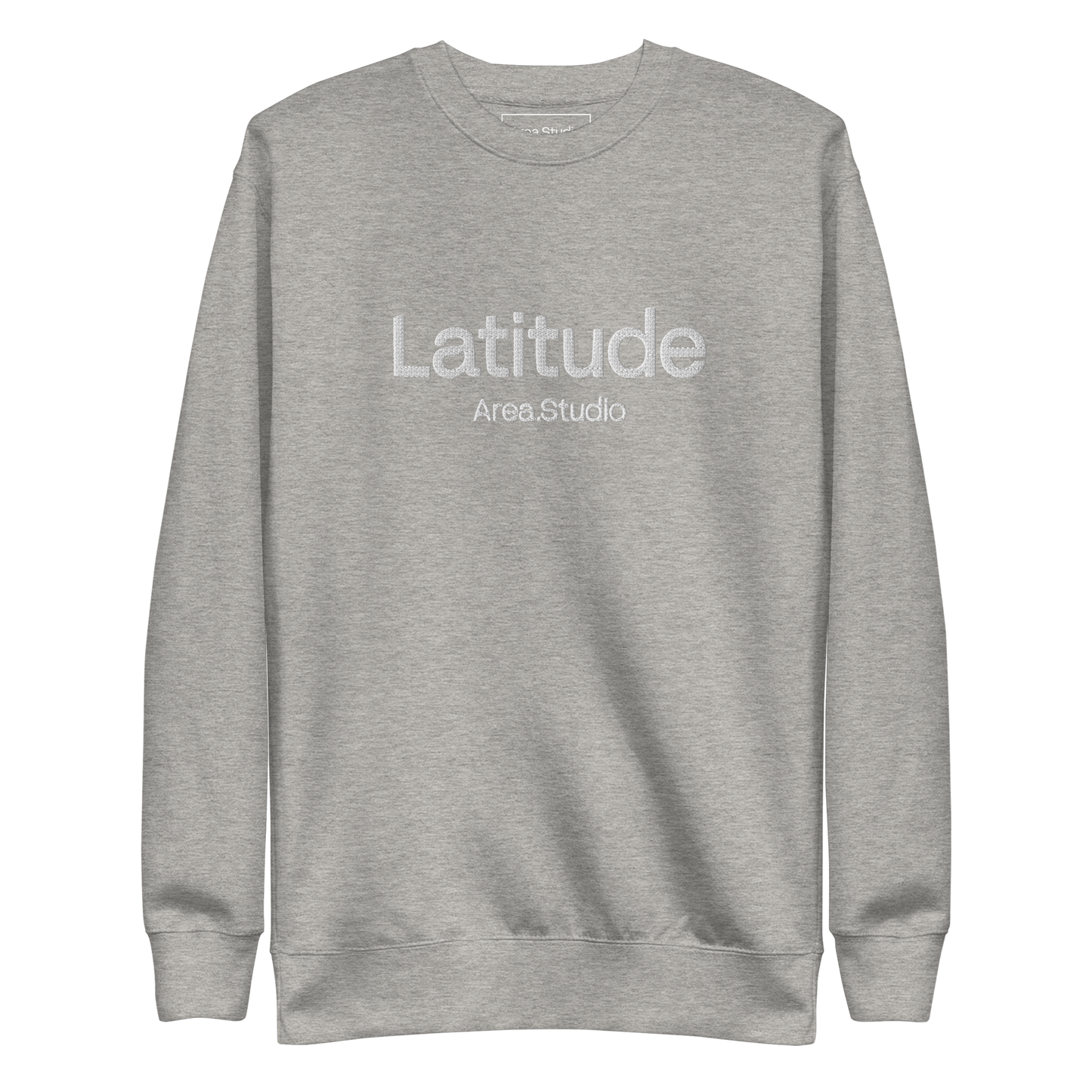 040_Sweat unisexe premium_Latitude