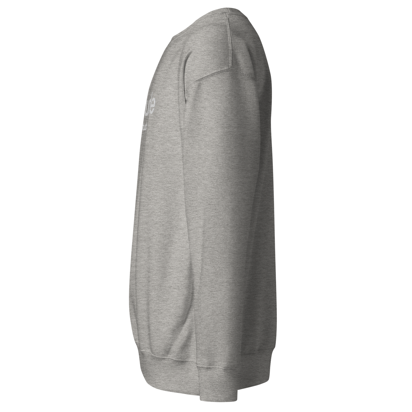 040_Sweat unisexe premium_Latitude