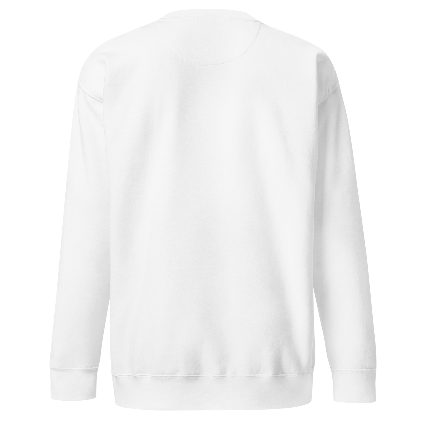 030_Sweat unisexe haut de gamme