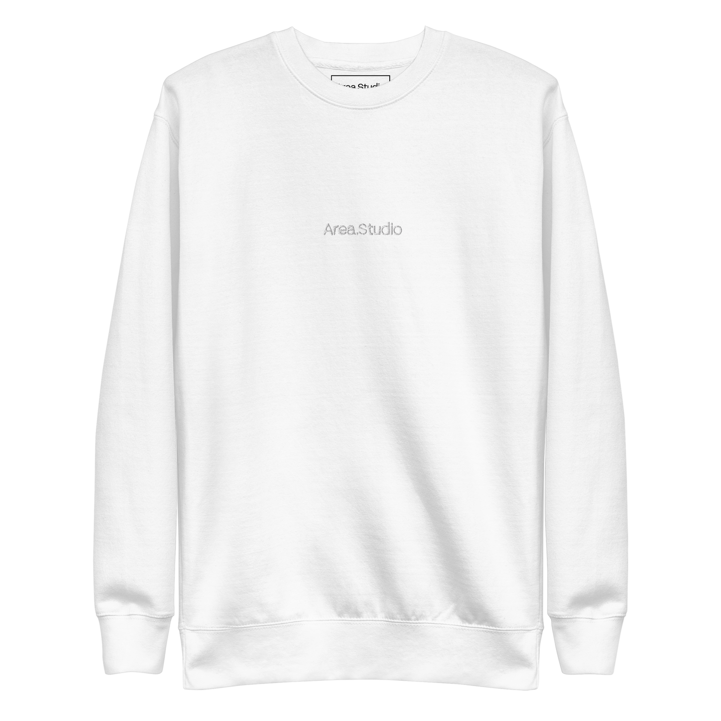 030_Sweat unisexe haut de gamme