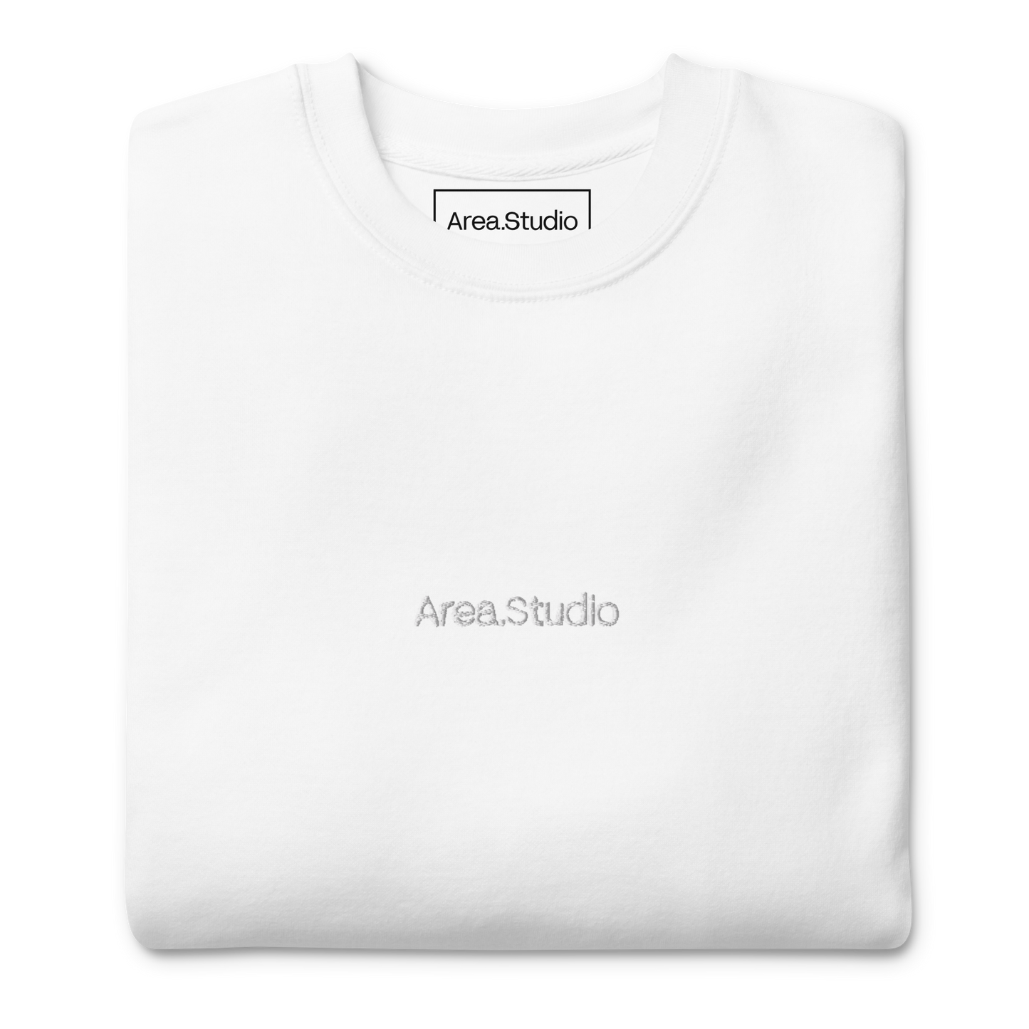 030_Sweat unisexe haut de gamme