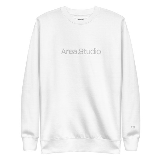 Unisex Premium Sweatshirt_Area.Studio