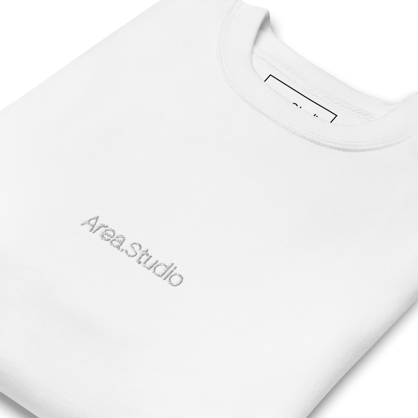 030_Sweat unisexe haut de gamme
