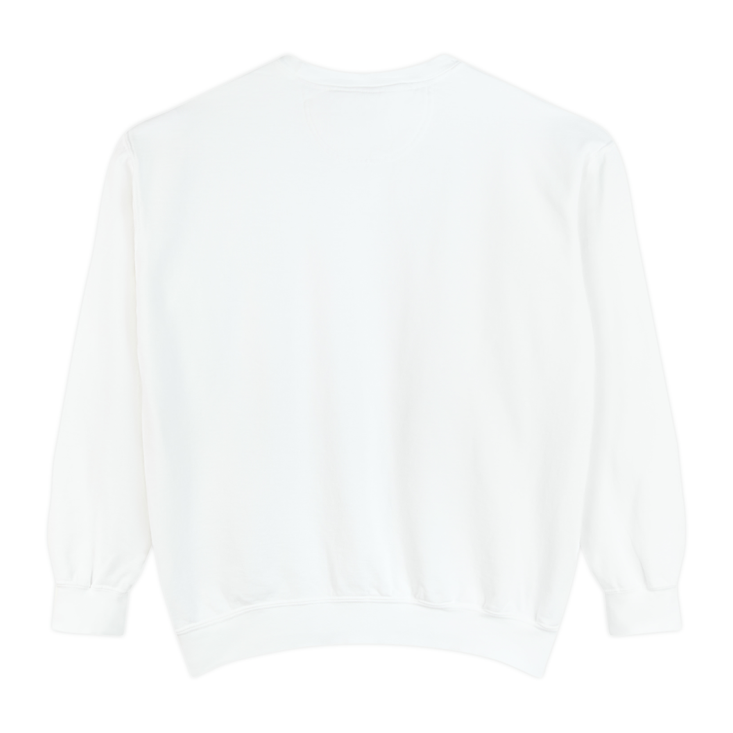 Area.Studio - Unisex Garment Sweatshirt