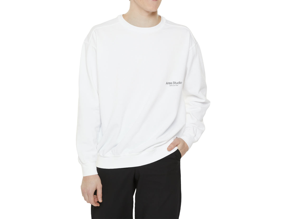 Area.Studio - Unisex Garment Sweatshirt