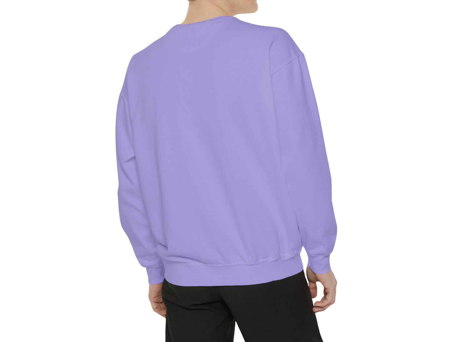 Area.Studio - Unisex Garment Sweatshirt