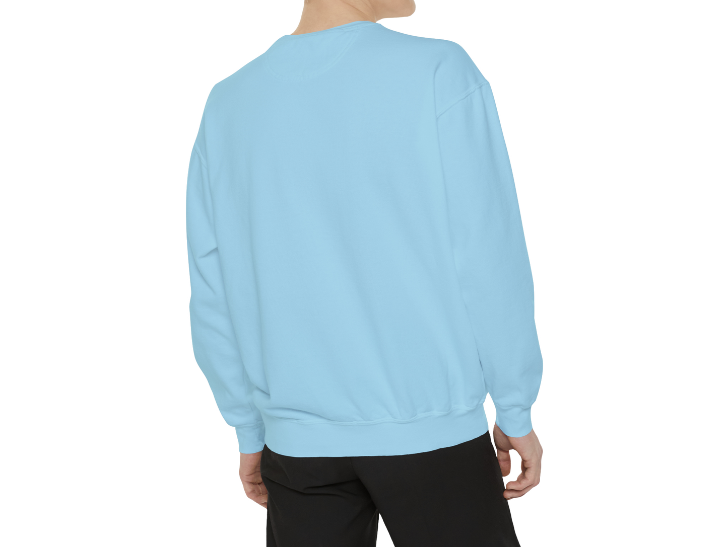 Area.Studio - Unisex Garment Sweatshirt