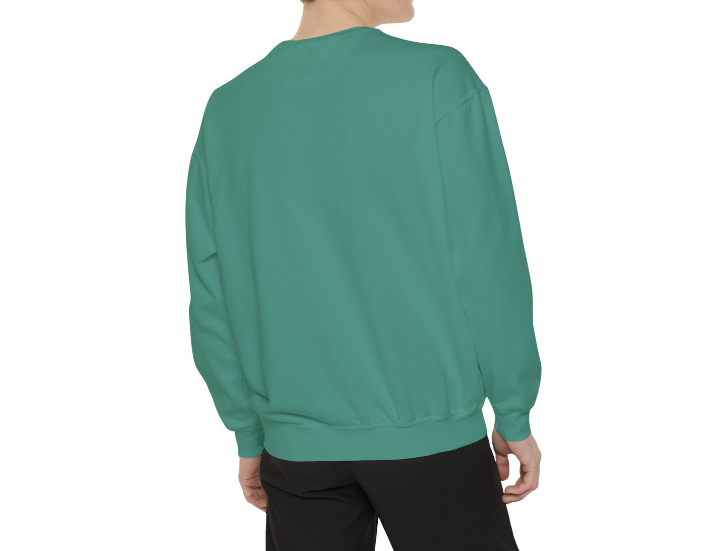 Area.Studio - Unisex Garment Sweatshirt