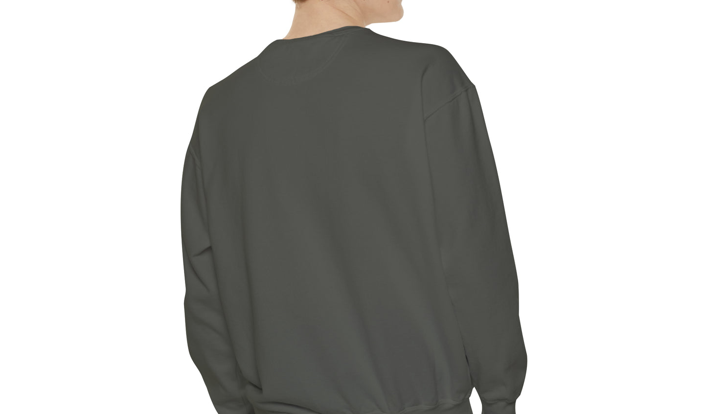 Area.Studio - Unisex Garment Sweatshirt