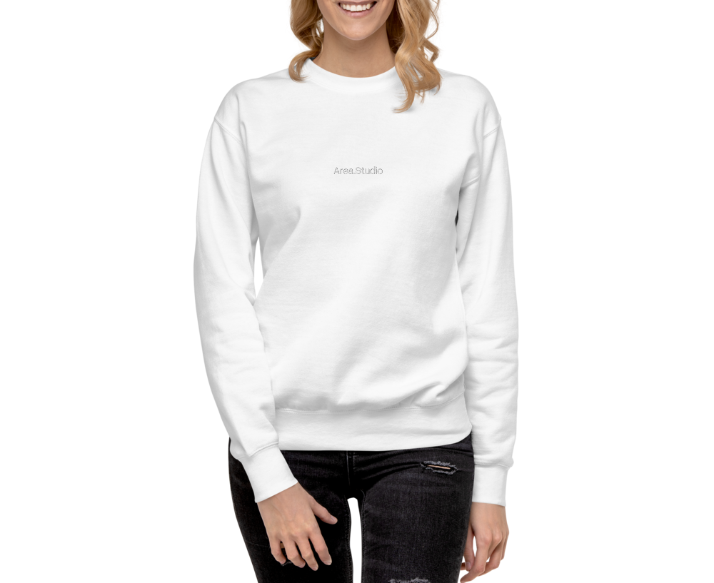 Unisex Premium Sweatshirt