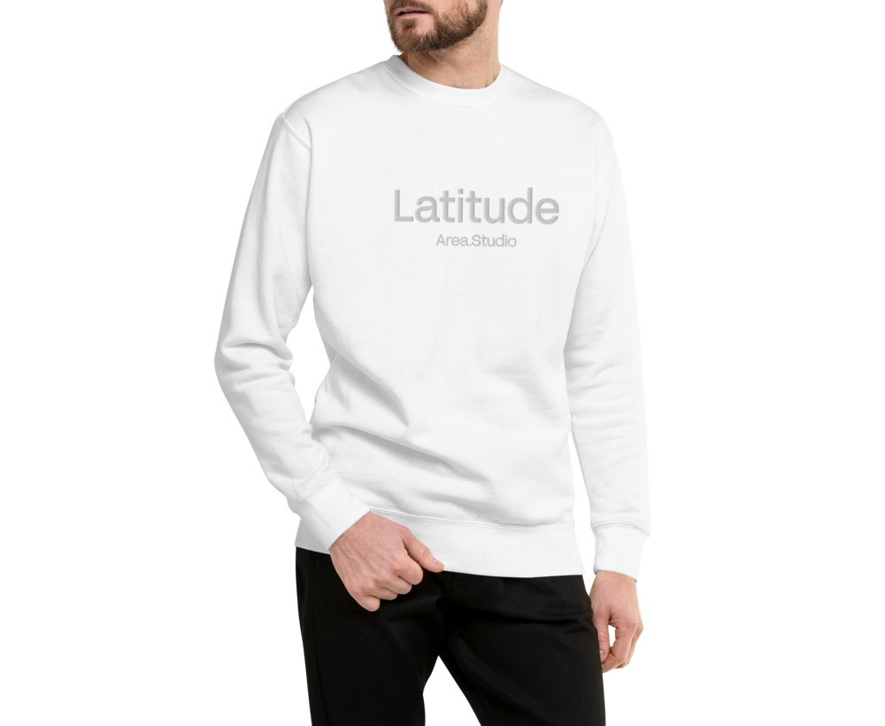 Unisex Premium Sweatshirt_Latitude