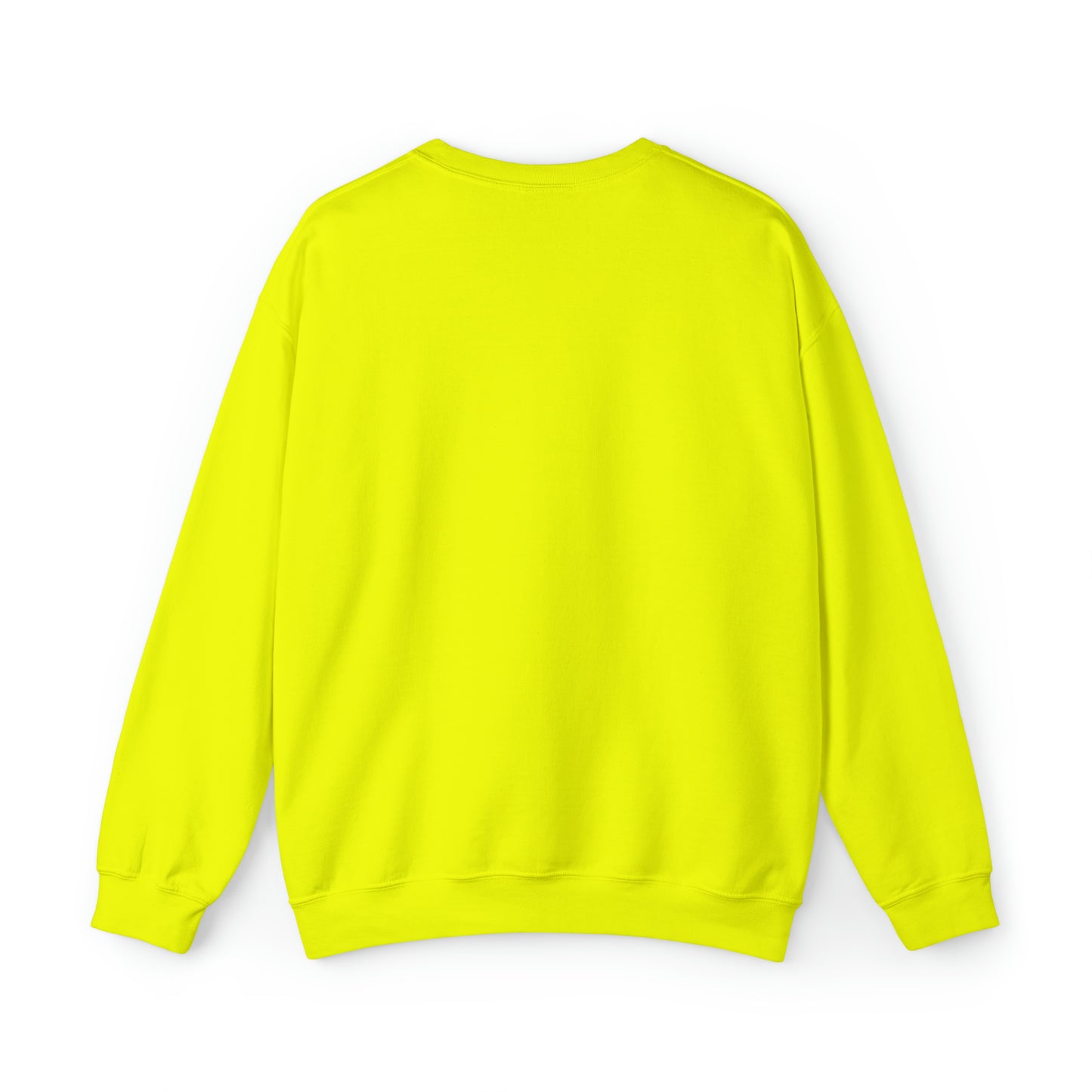 HYPE®BOLD - Unisex Heavy Blend™ Crewneck Sweatshirt