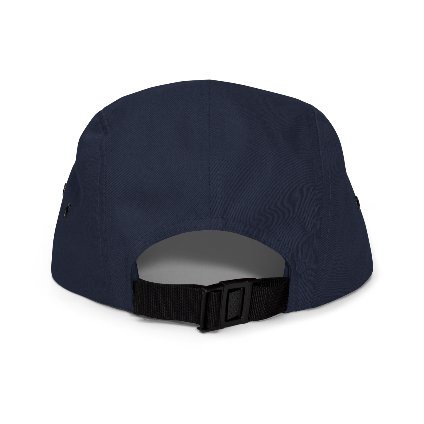 Five Panel Cap_Area.Studio