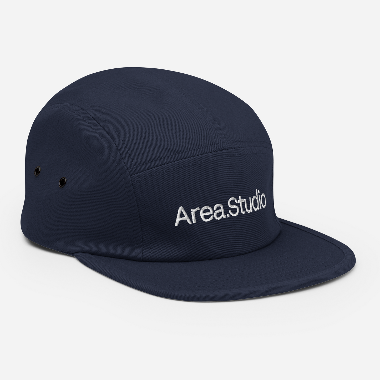 Five Panel Cap_Area.Studio