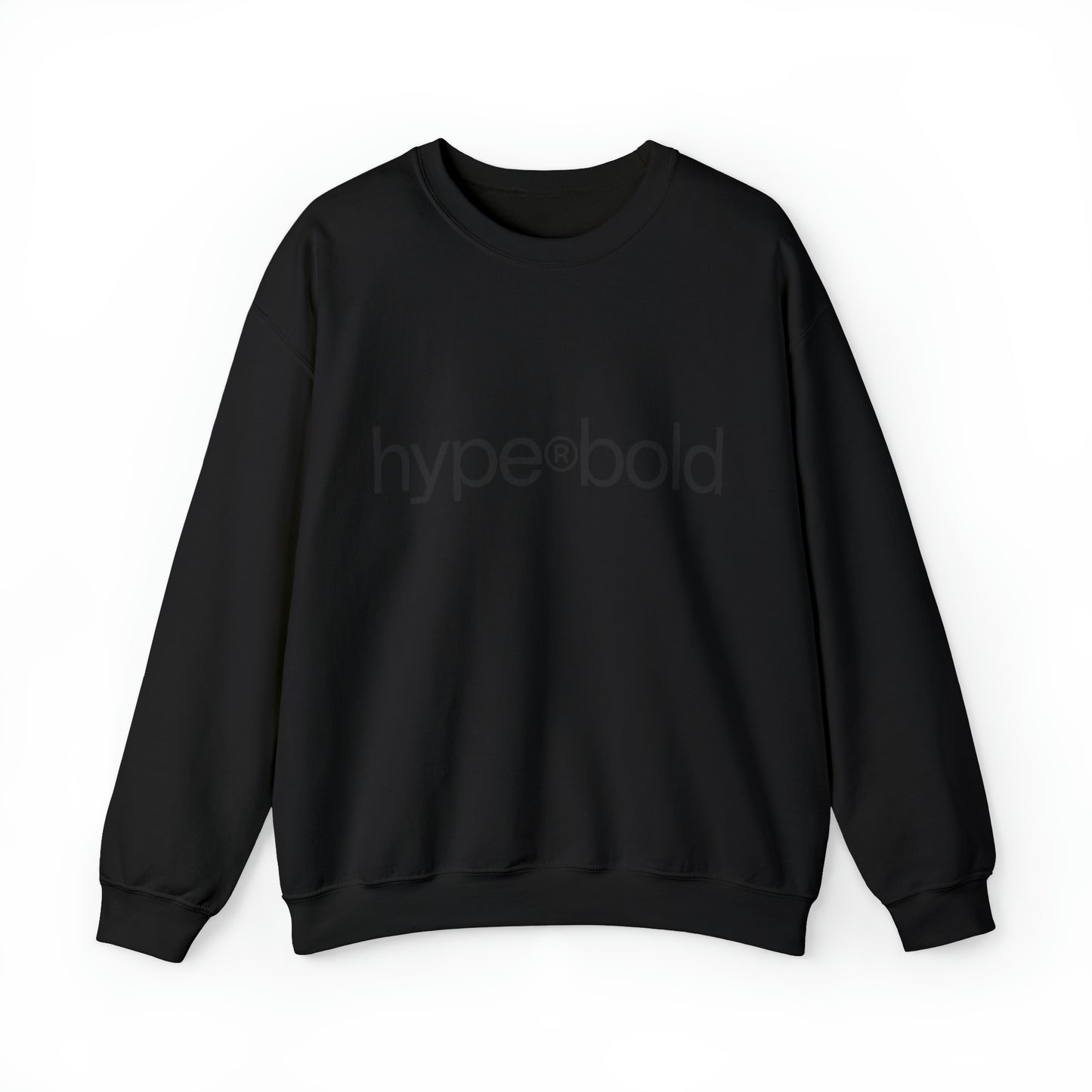 HYPE®BOLD - Unisex Heavy Blend™ Crewneck Sweatshirt