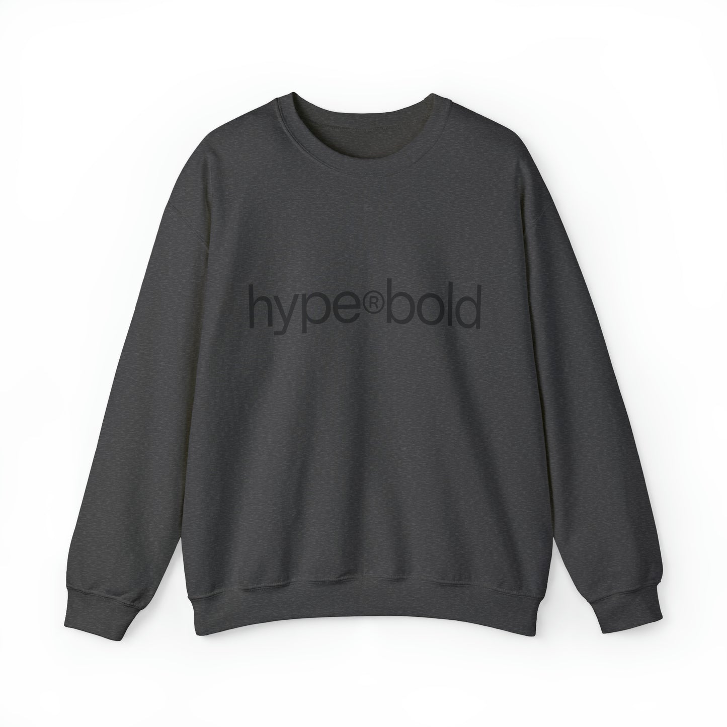 HYPE®BOLD - Unisex Heavy Blend™ Crewneck Sweatshirt