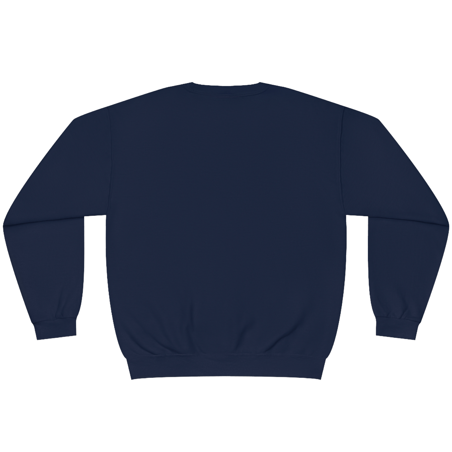 Unisex NuBlend® Crewneck Sweatshirt - Bergerville