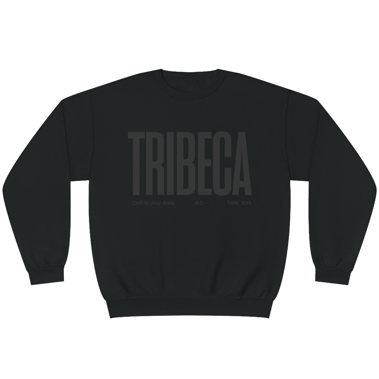 Unisex NuBlend® Crewneck Sweatshirt - Tribeca