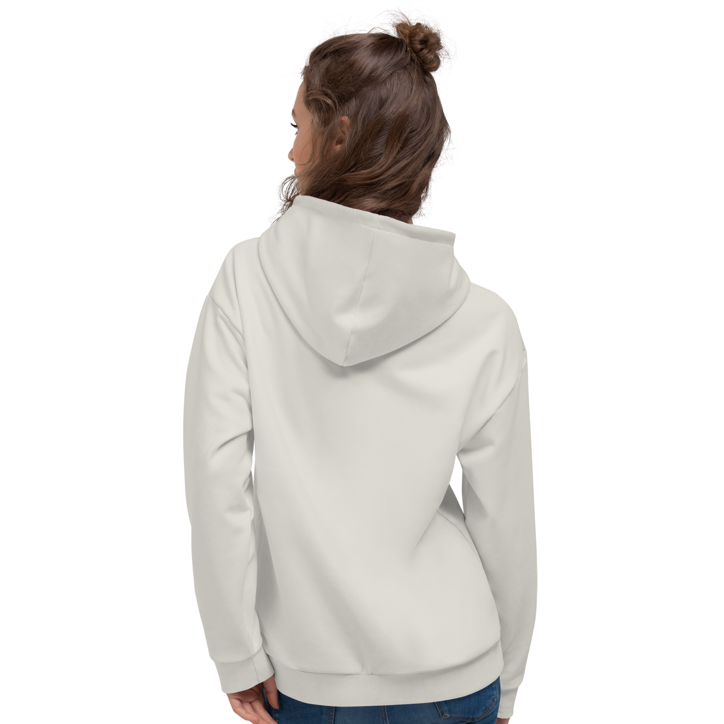 Hoodie - Sand Area - Unisex