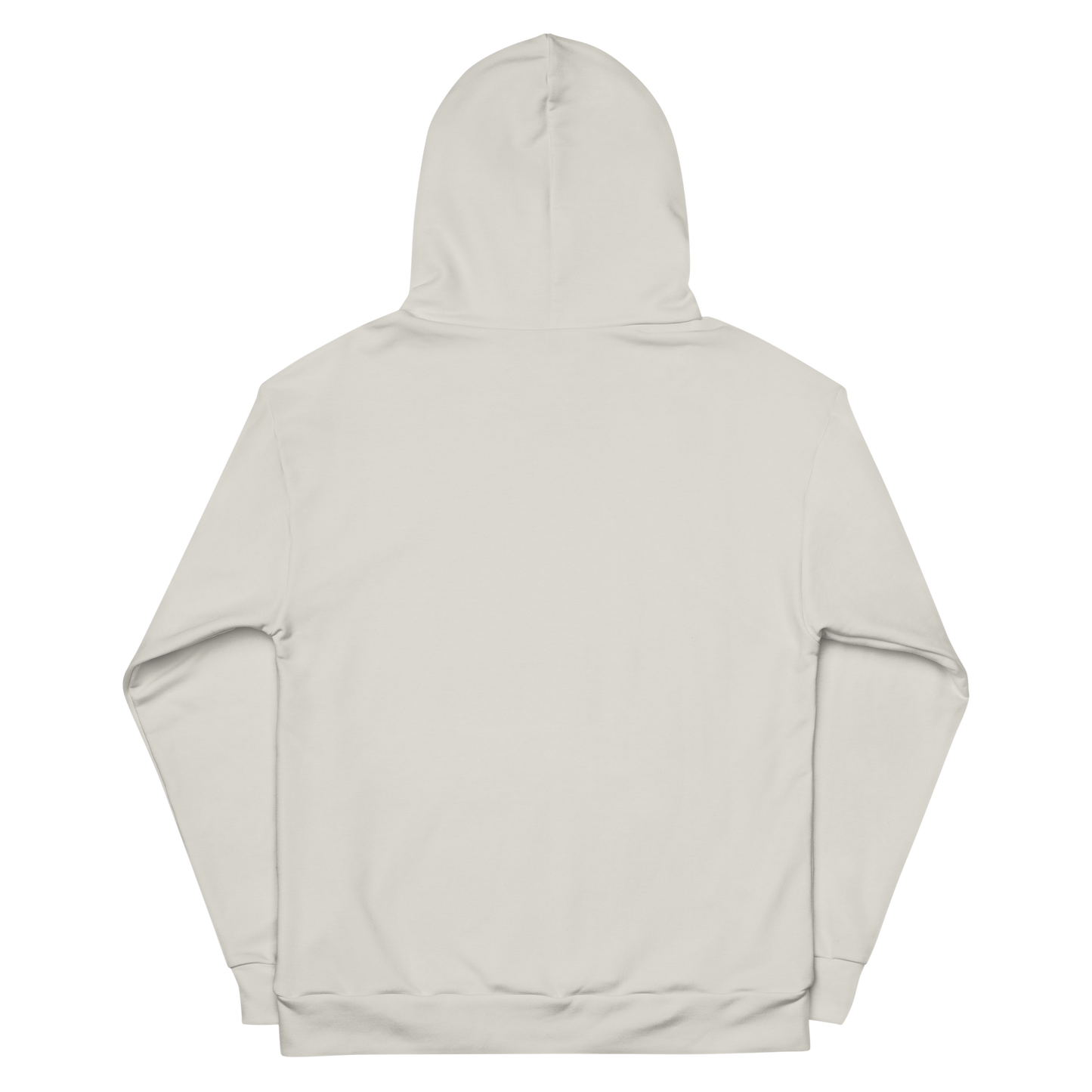 Hoodie - Sand Area - Unisex