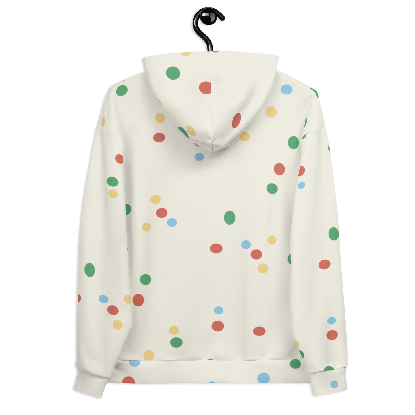 Hoodie - Dot - Unisex Hoodie