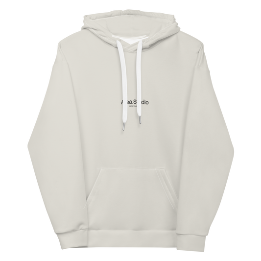 Hoodie - Sand Area - Unisex