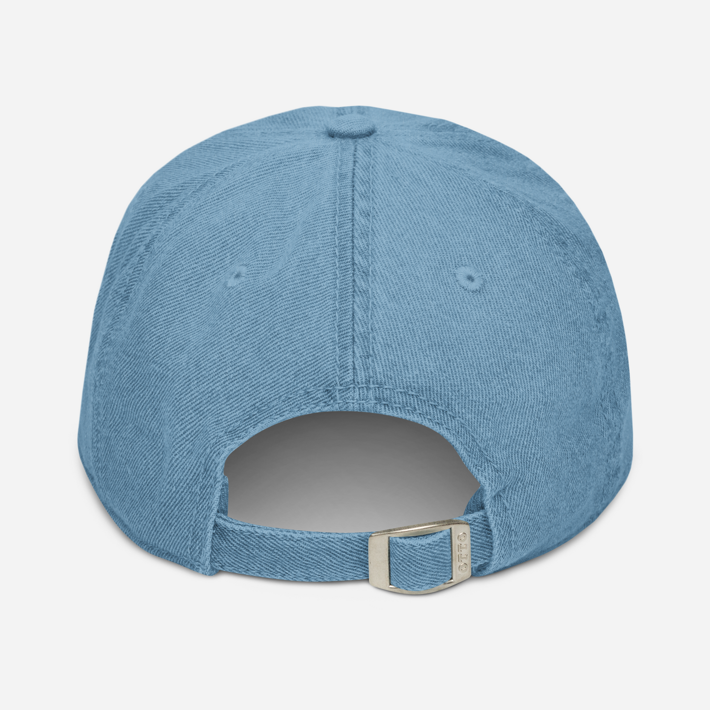 Denim Hat