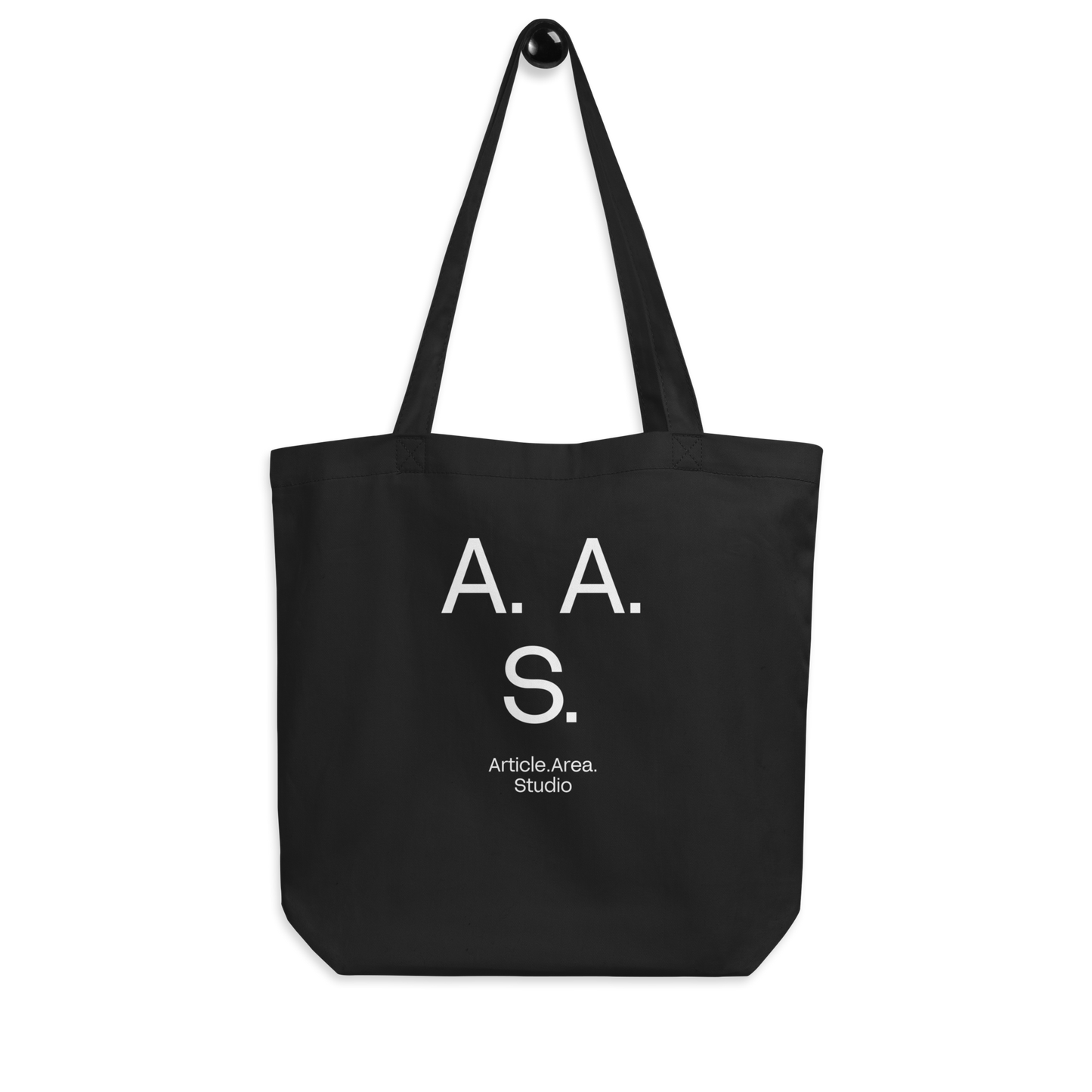 Eco Tote Bag_A.A.S