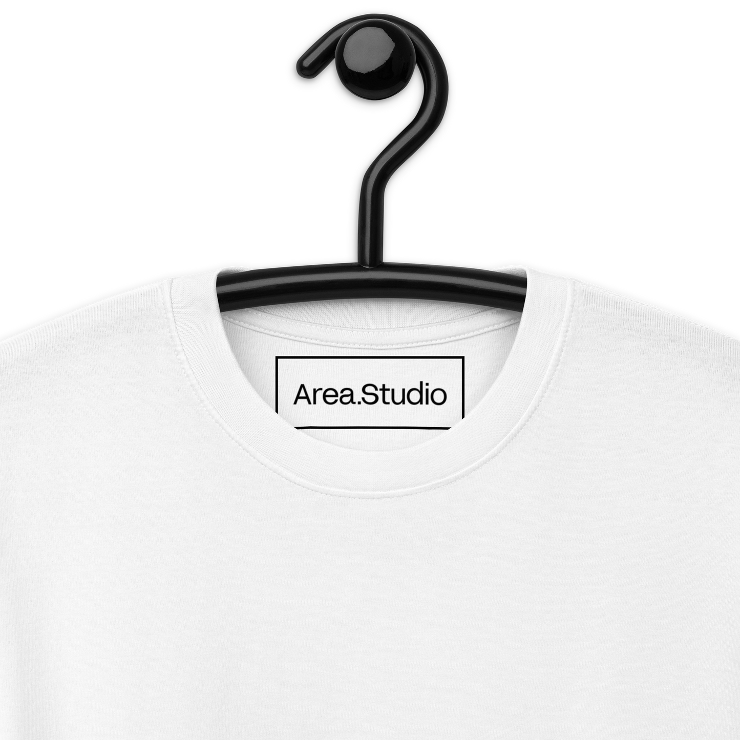 Area.Studio _ Premium heavyweight tee