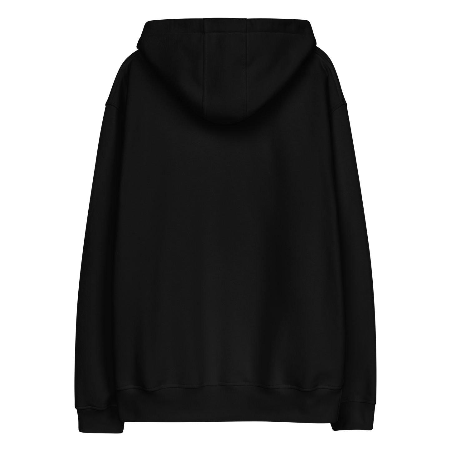 Embroidered Area.Studio - UnisexPremium eco hoodie