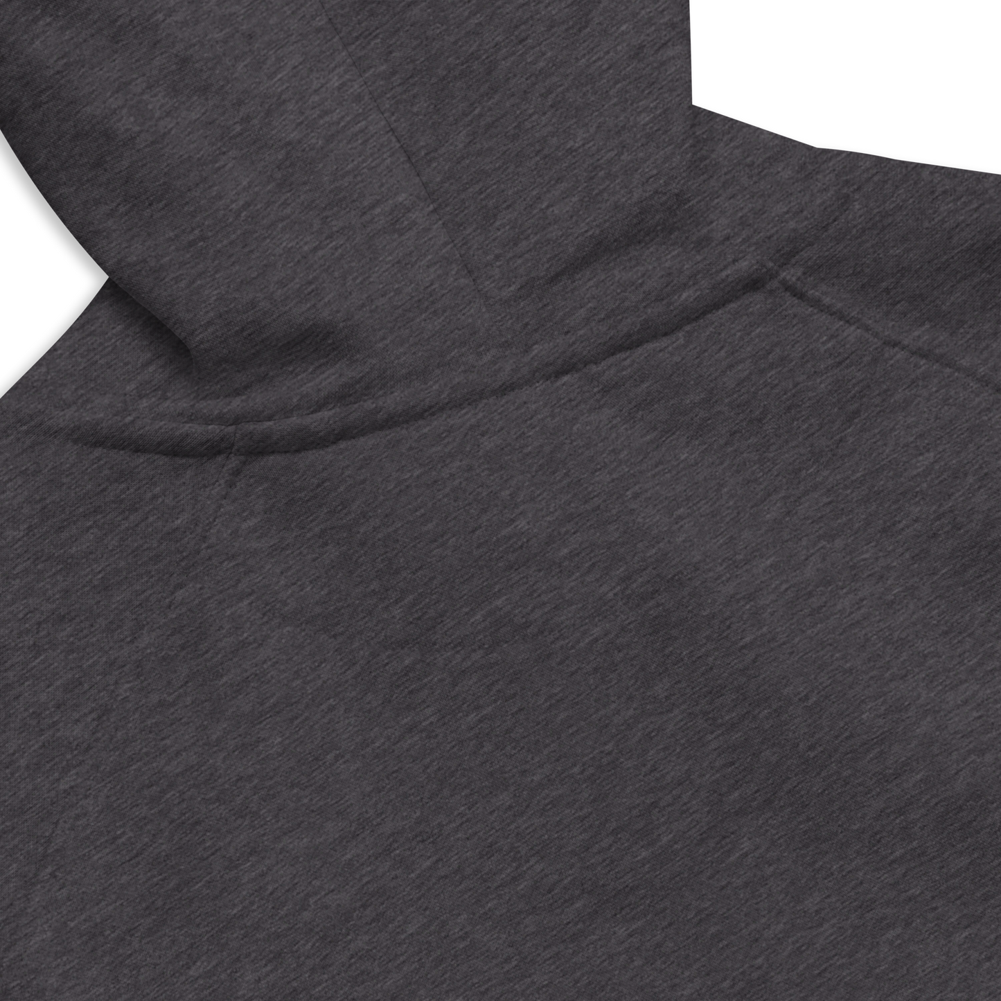 A.S - Eco Raglan Hoodie - Unisex