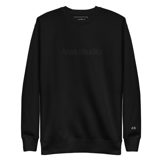 Unisex Premium Sweatshirt_Area.Studio