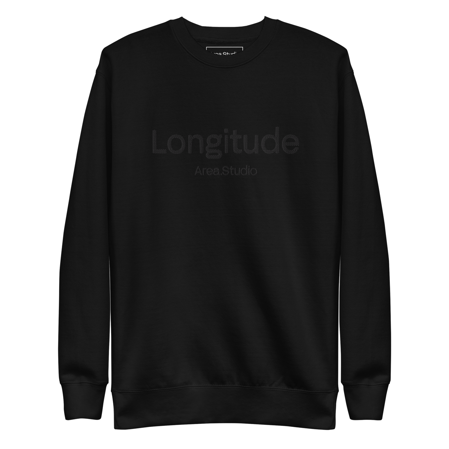 Unisex Premium Sweatshirt_Longitude