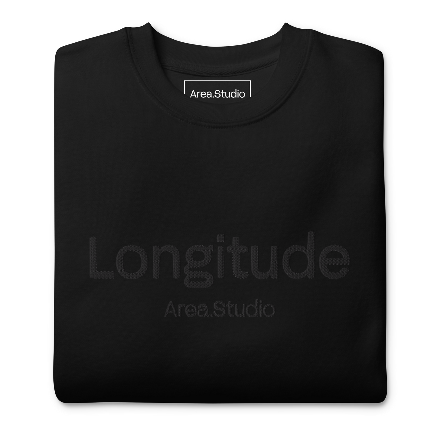 Unisex Premium Sweatshirt_Longitude