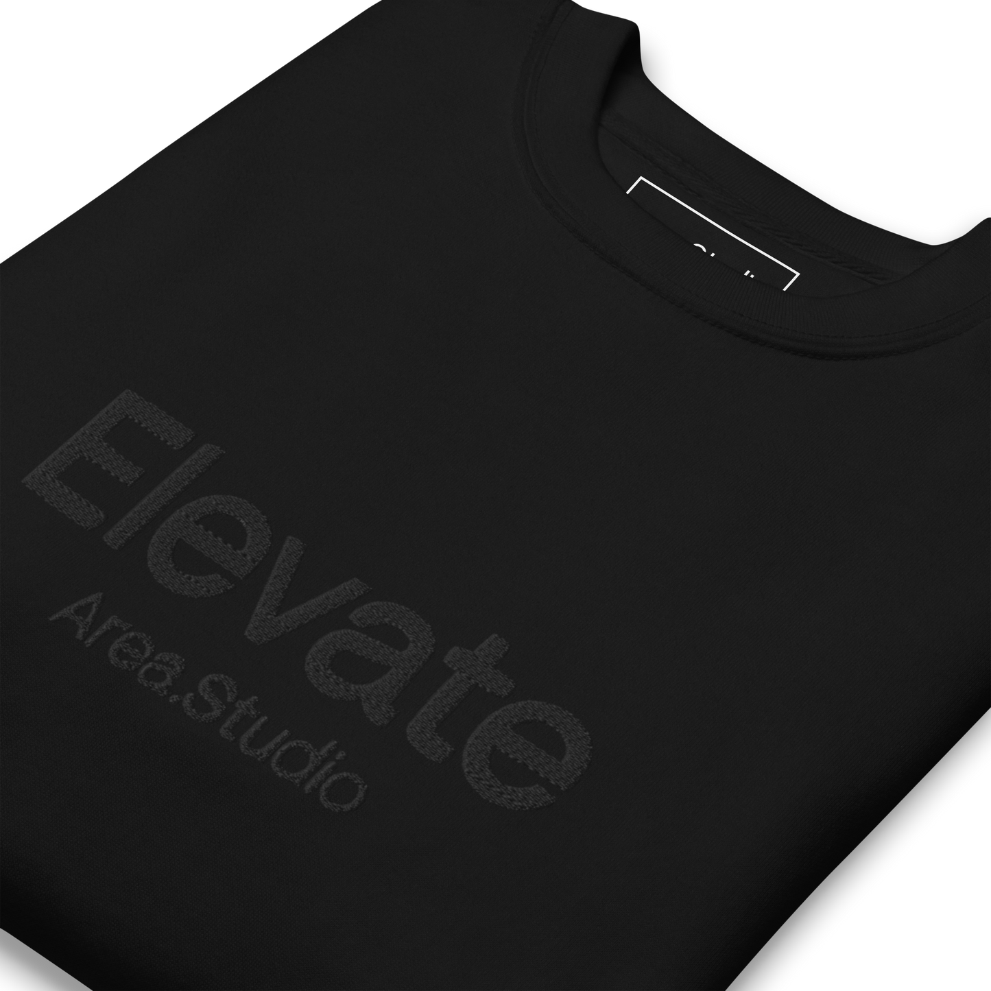 Unisex Premium Sweatshirt_Elevate