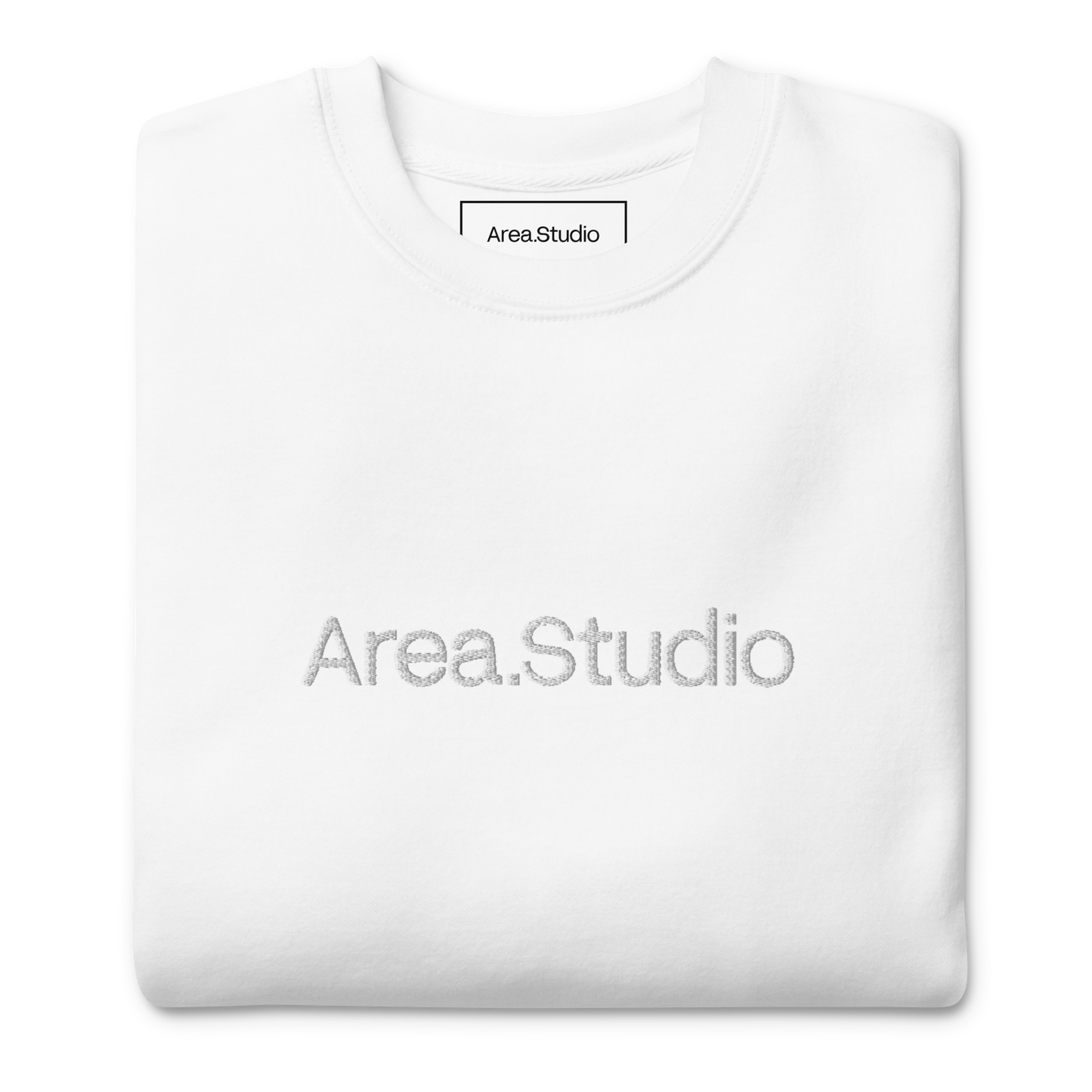 Unisex Premium Sweatshirt_Area.Studio