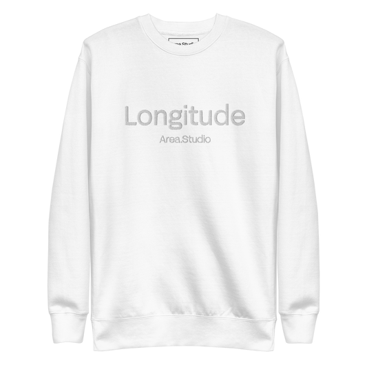 Unisex Premium Sweatshirt_Longitude