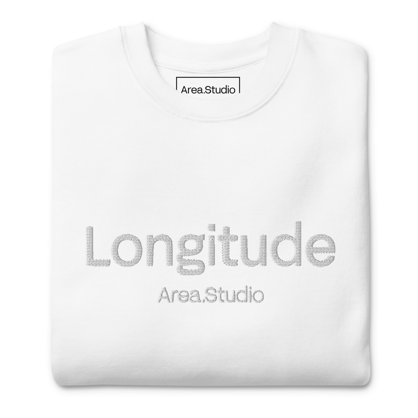 Unisex Premium Sweatshirt_Longitude