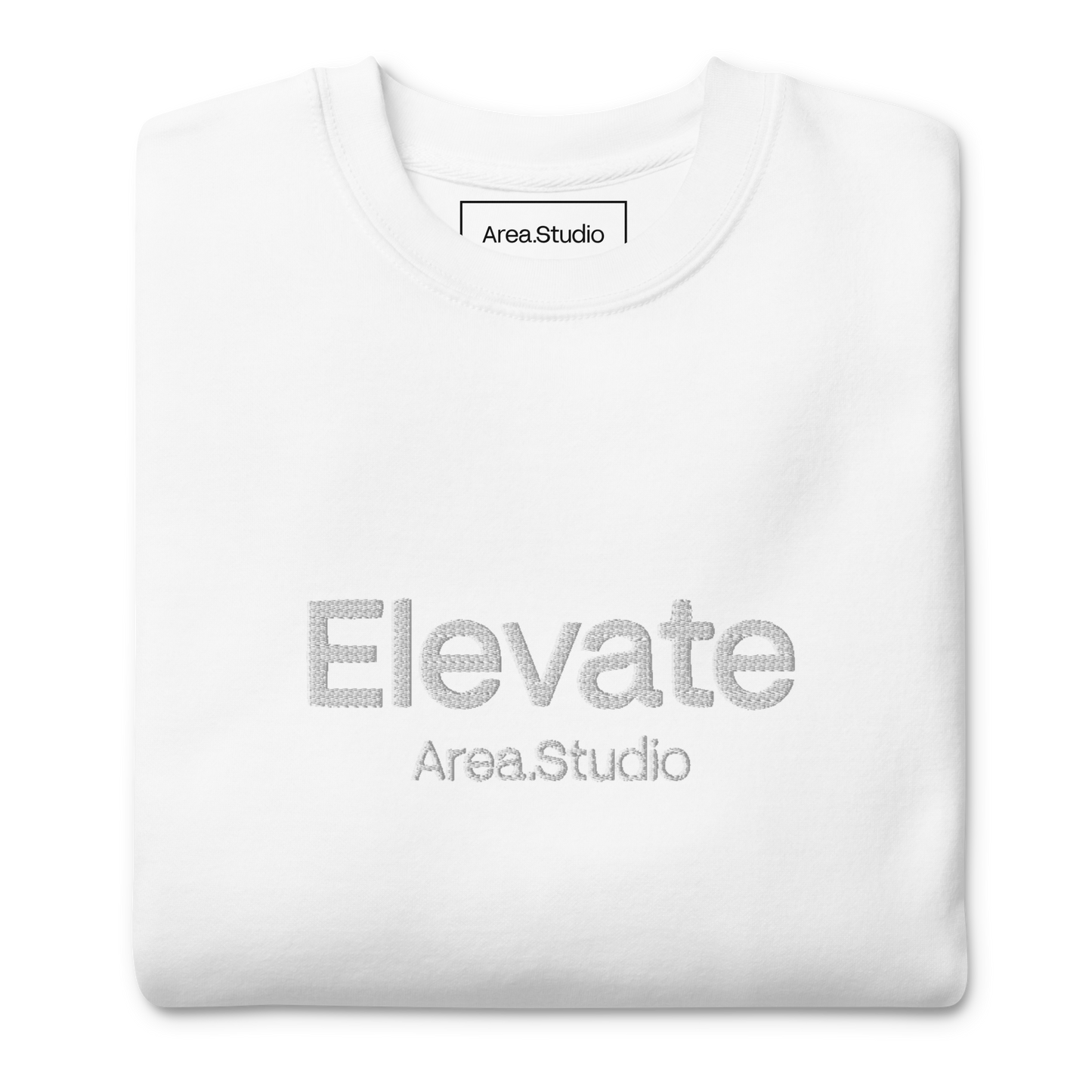 Unisex Premium Sweatshirt_Elevate