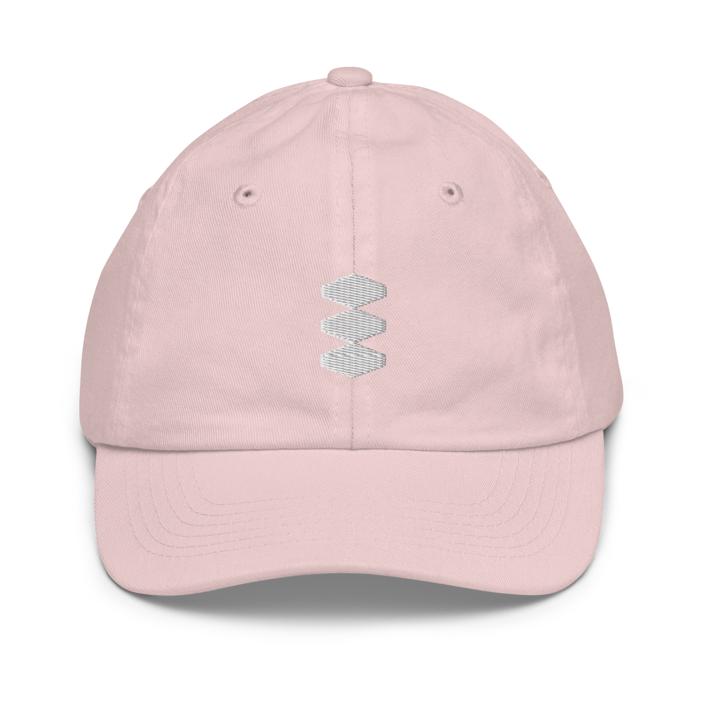 Youth baseball cap